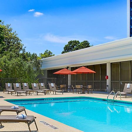 Sonesta Atlanta Airport North Otel College Park Dış mekan fotoğraf