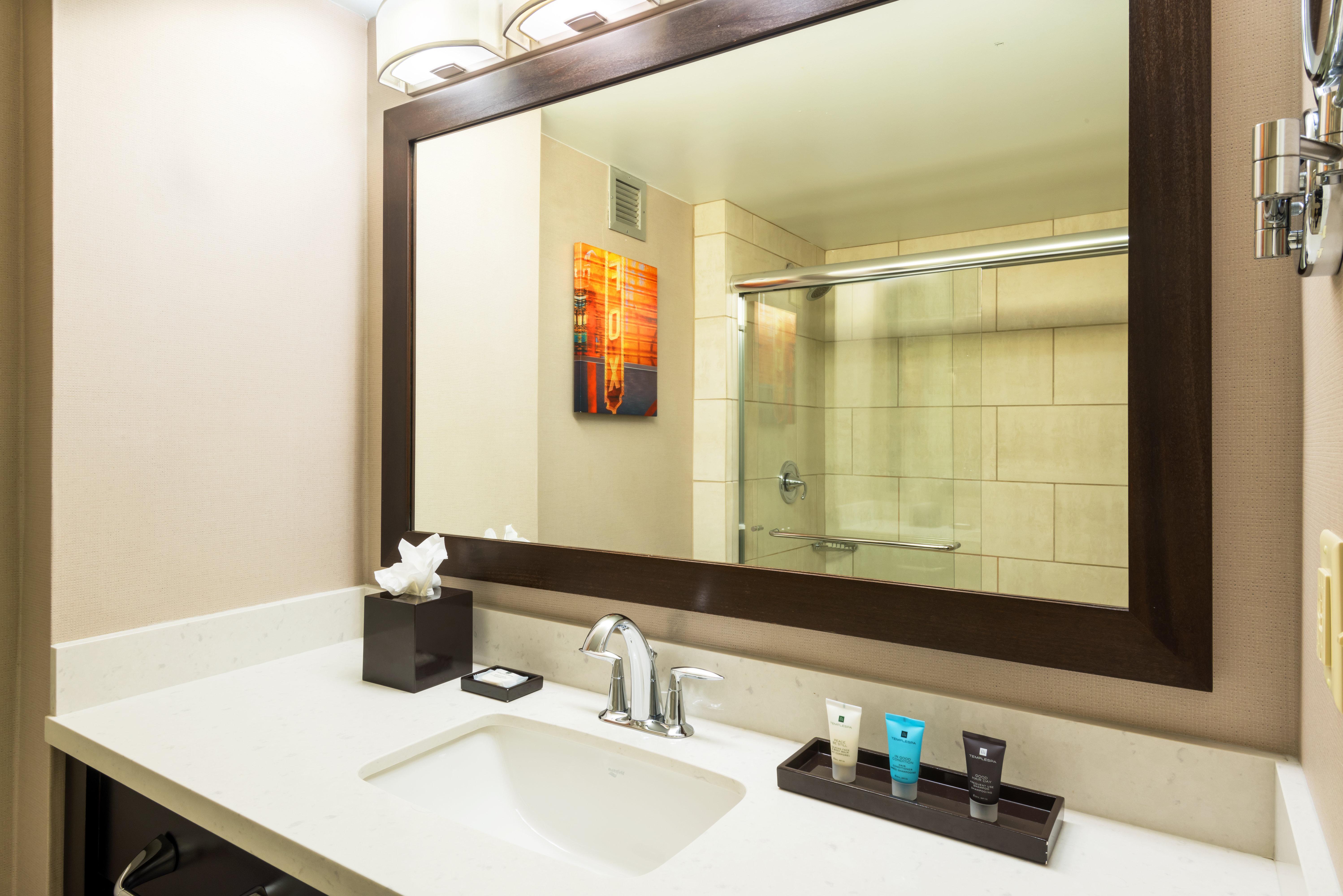 Sonesta Atlanta Airport North Otel College Park Dış mekan fotoğraf