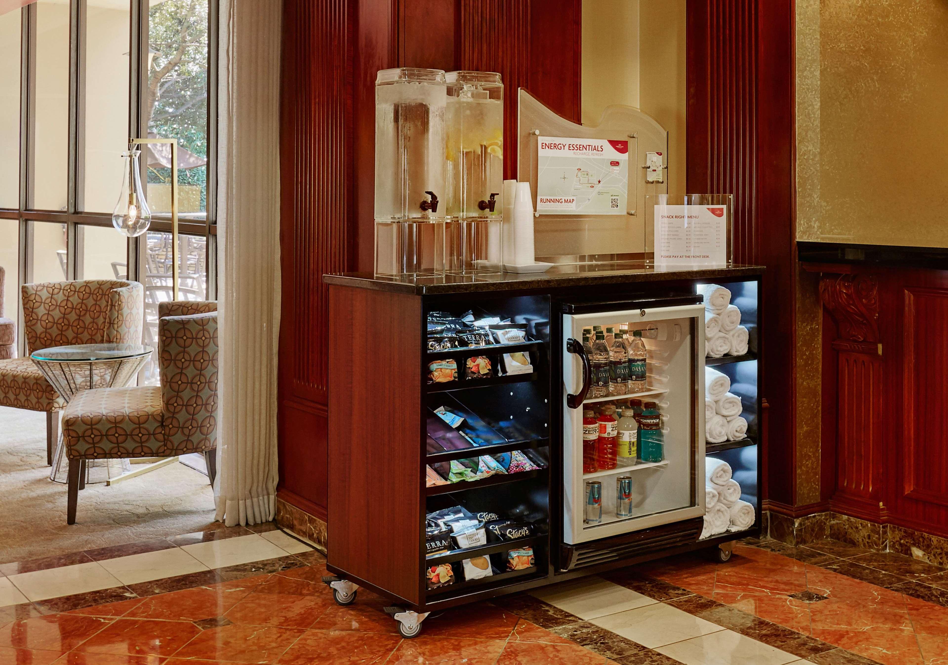 Sonesta Atlanta Airport North Otel College Park Dış mekan fotoğraf