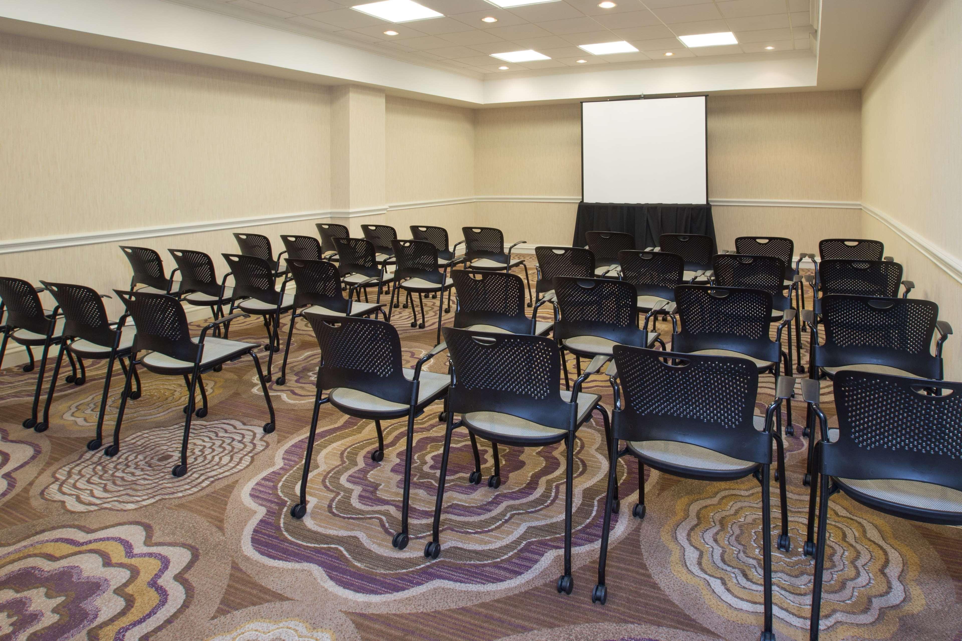 Sonesta Atlanta Airport North Otel College Park Dış mekan fotoğraf