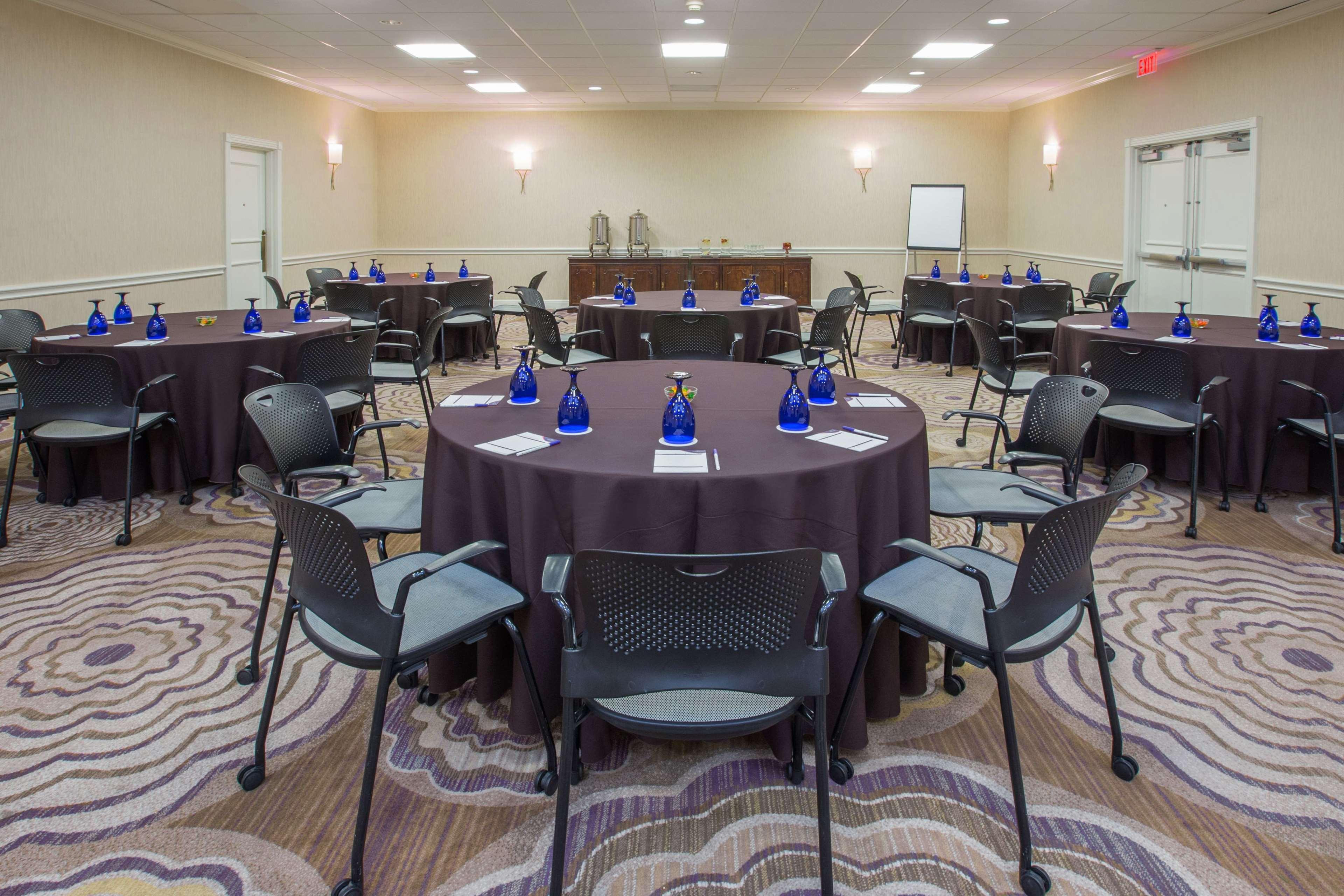 Sonesta Atlanta Airport North Otel College Park Dış mekan fotoğraf