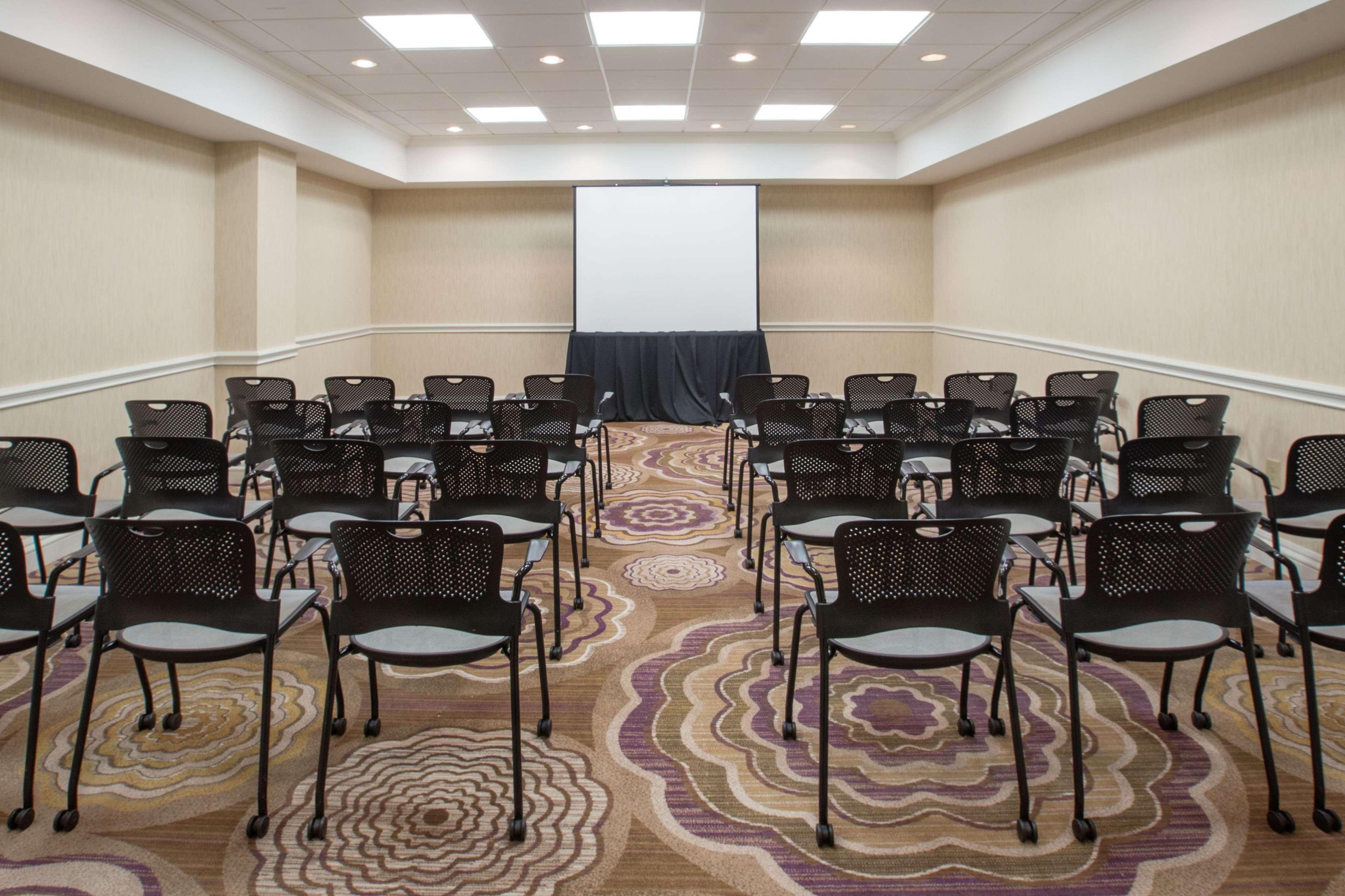 Sonesta Atlanta Airport North Otel College Park Dış mekan fotoğraf