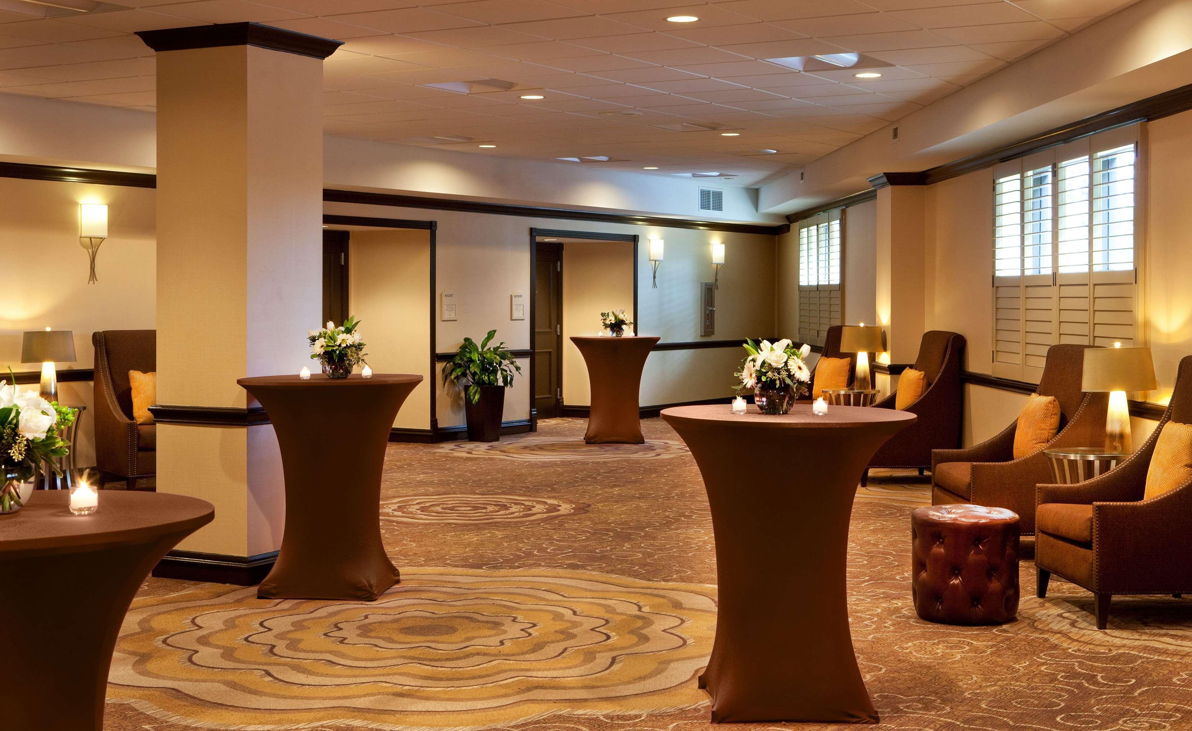 Sonesta Atlanta Airport North Otel College Park Dış mekan fotoğraf