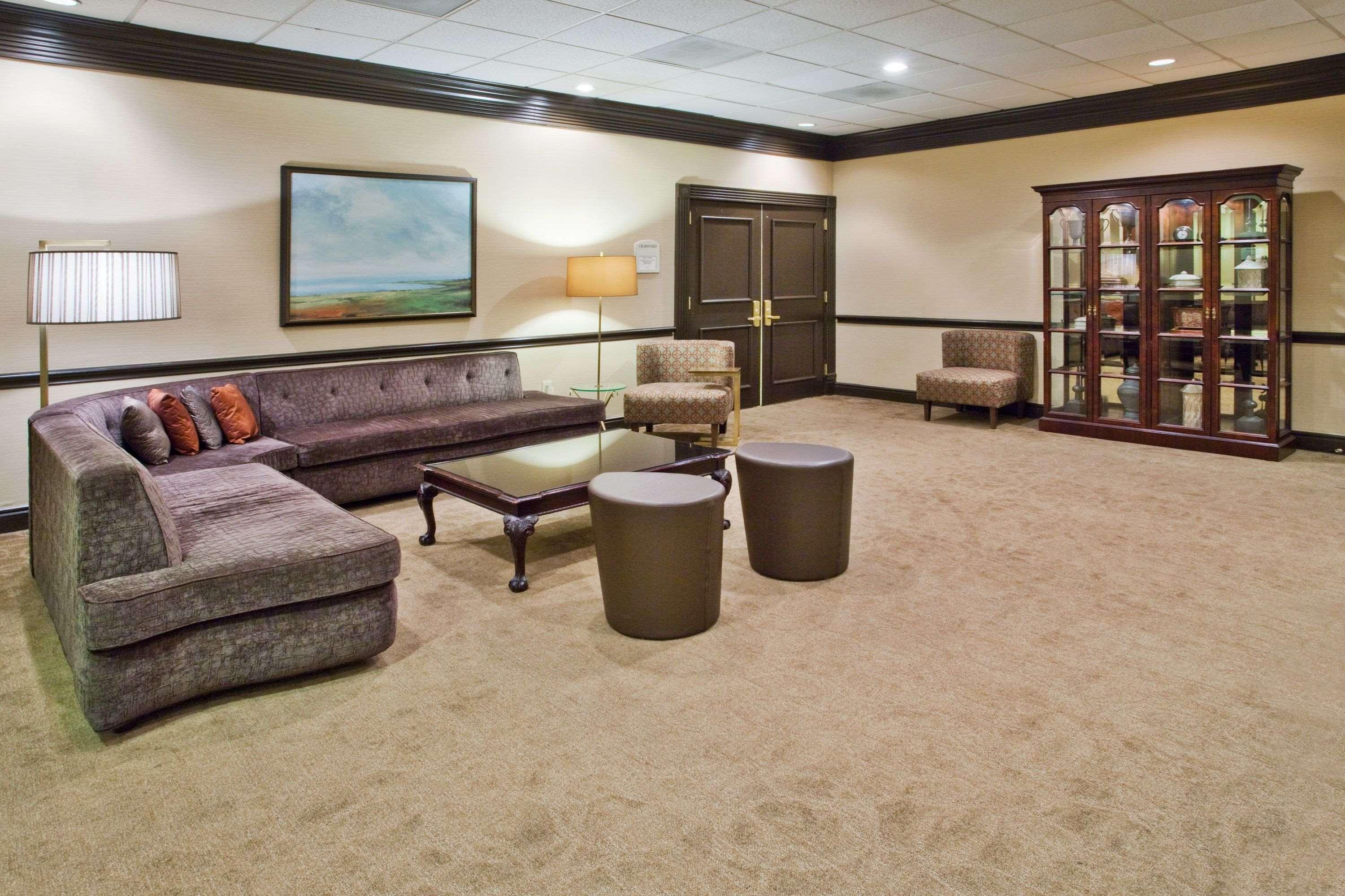 Sonesta Atlanta Airport North Otel College Park Dış mekan fotoğraf