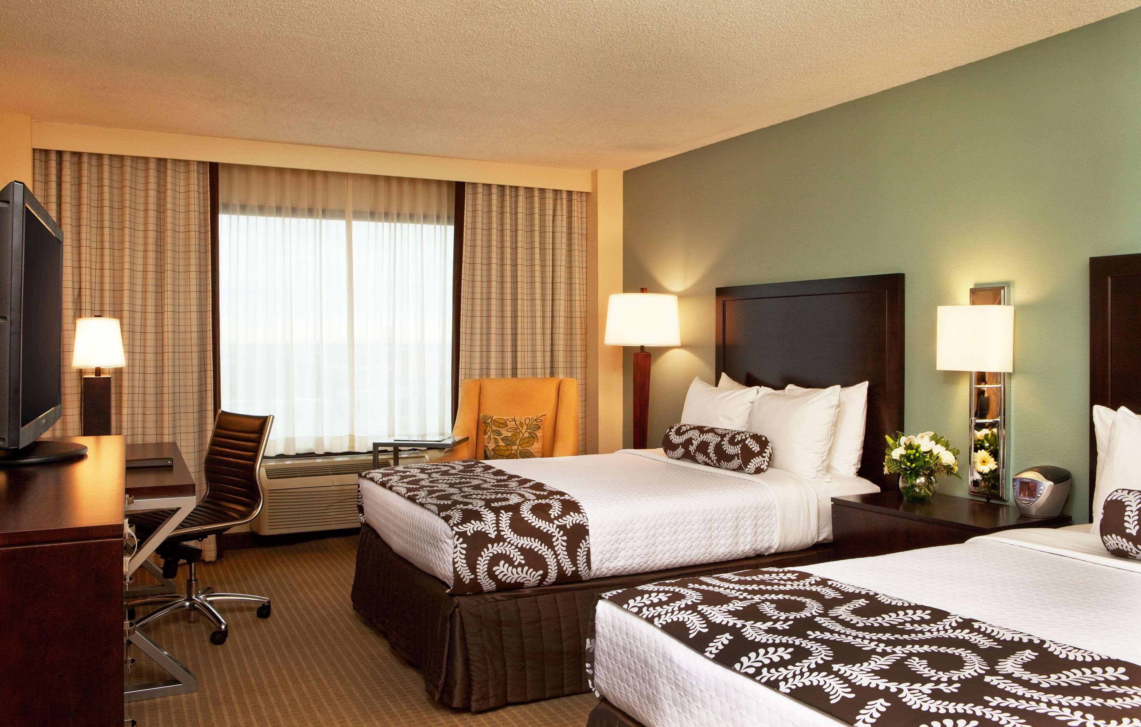 Sonesta Atlanta Airport North Otel College Park Dış mekan fotoğraf