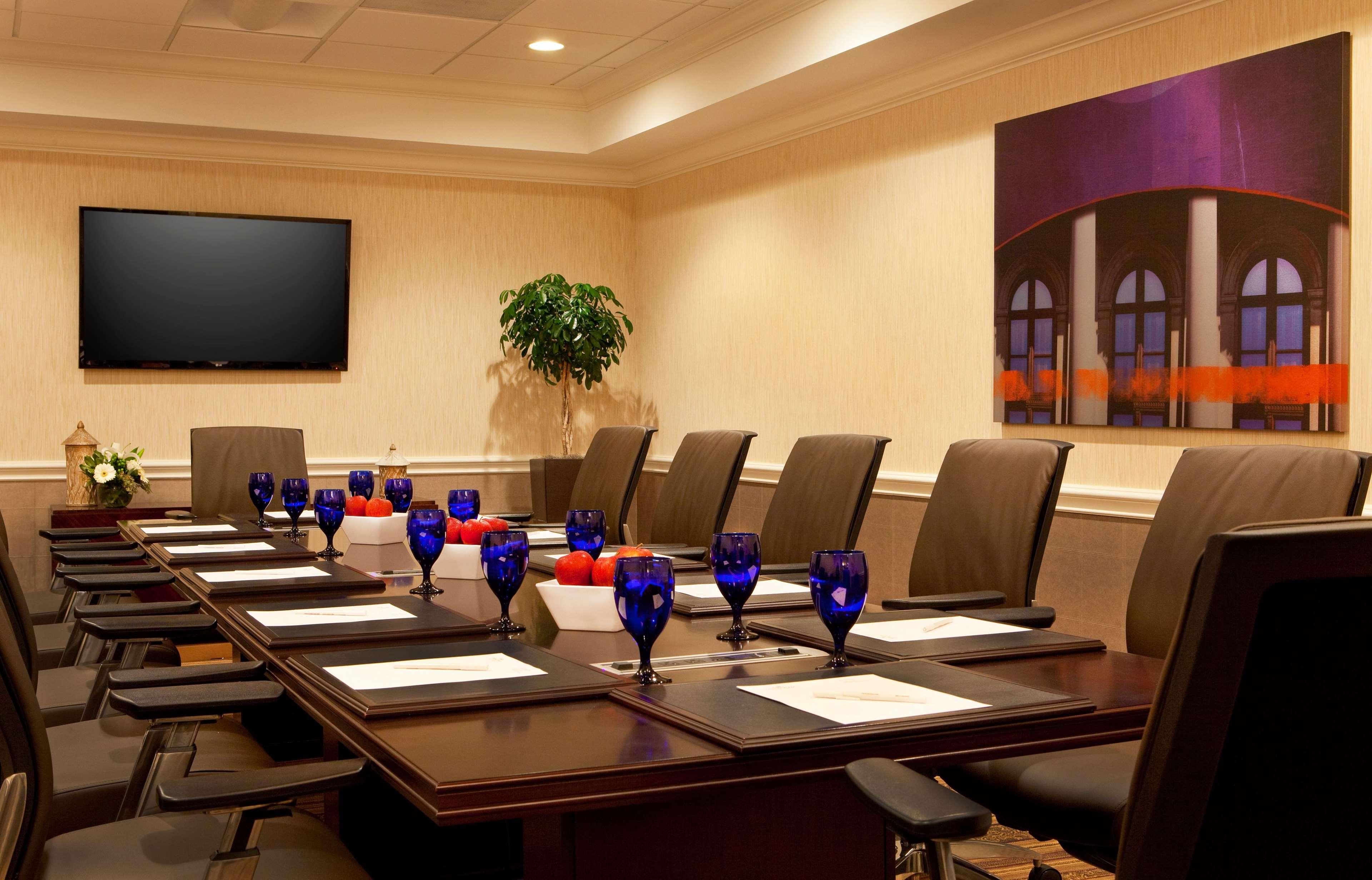 Sonesta Atlanta Airport North Otel College Park Dış mekan fotoğraf