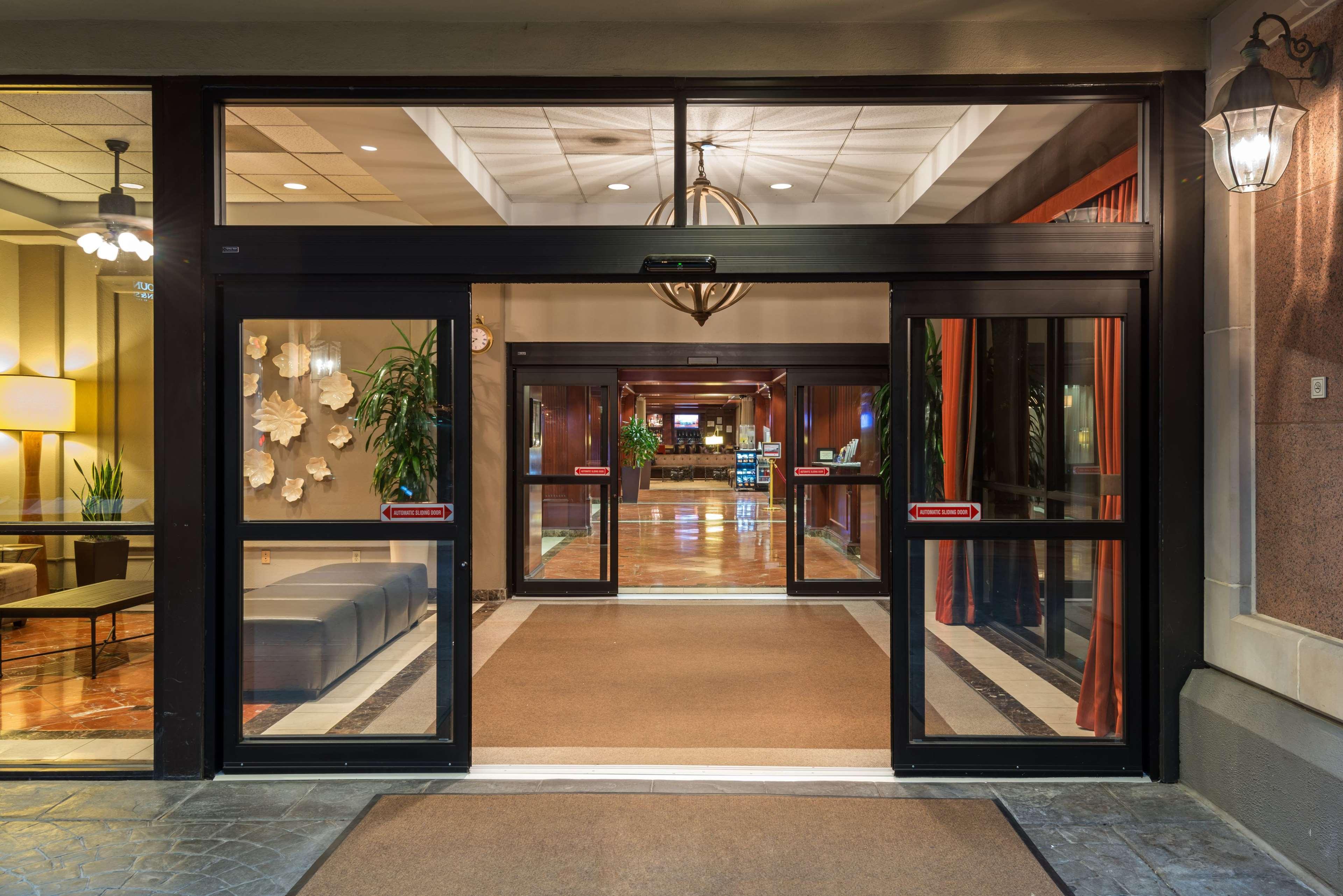 Sonesta Atlanta Airport North Otel College Park Dış mekan fotoğraf