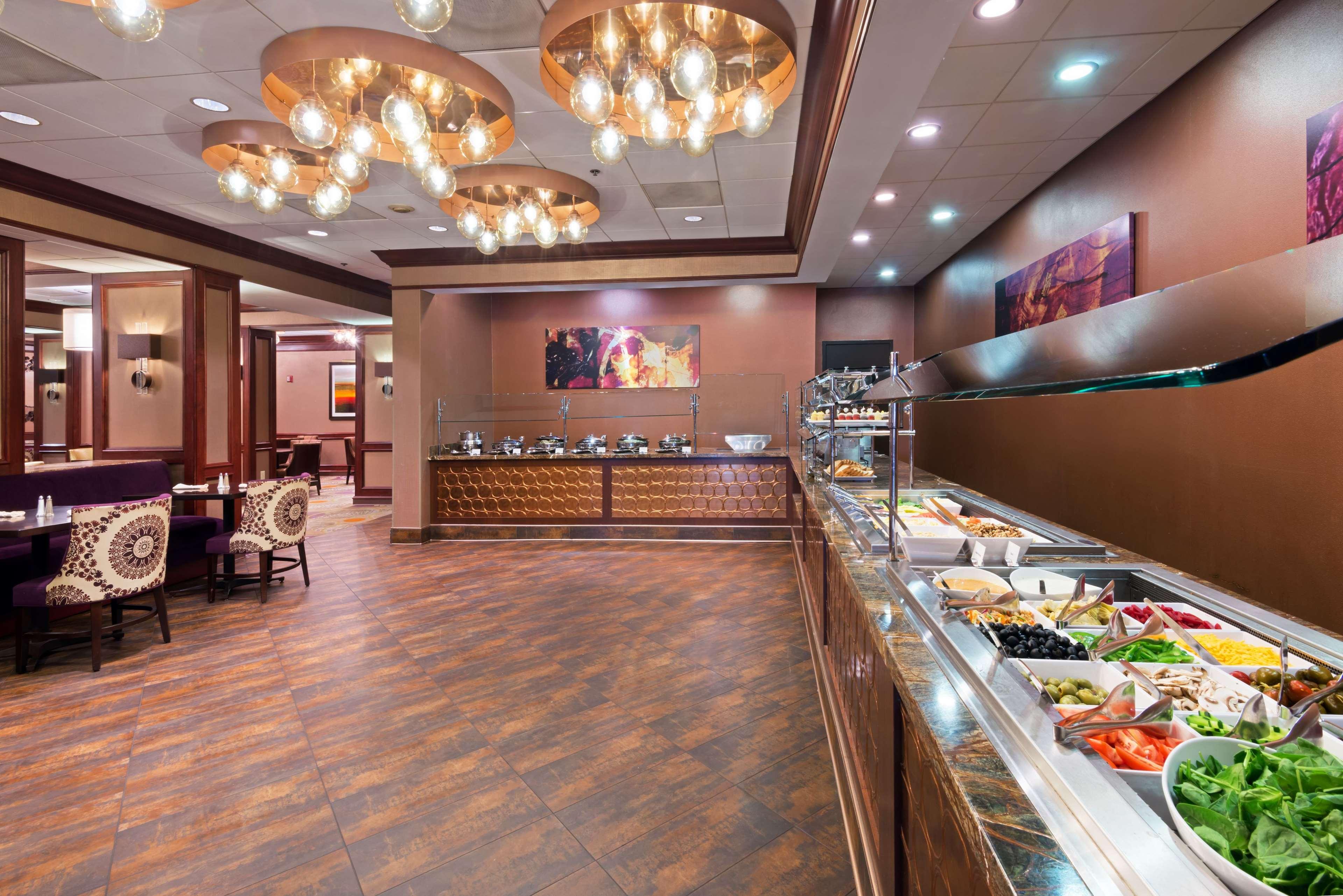 Sonesta Atlanta Airport North Otel College Park Dış mekan fotoğraf