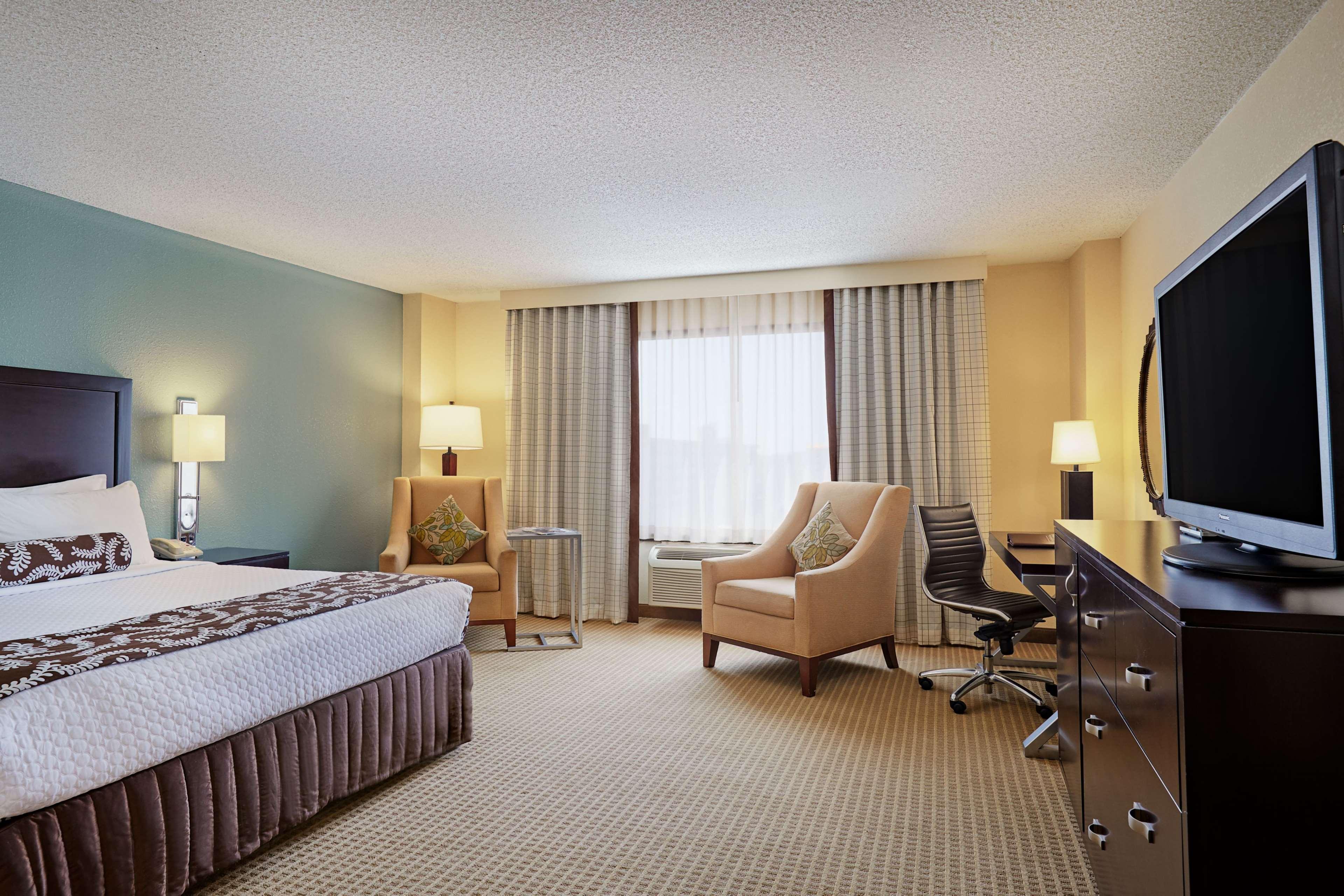 Sonesta Atlanta Airport North Otel College Park Dış mekan fotoğraf