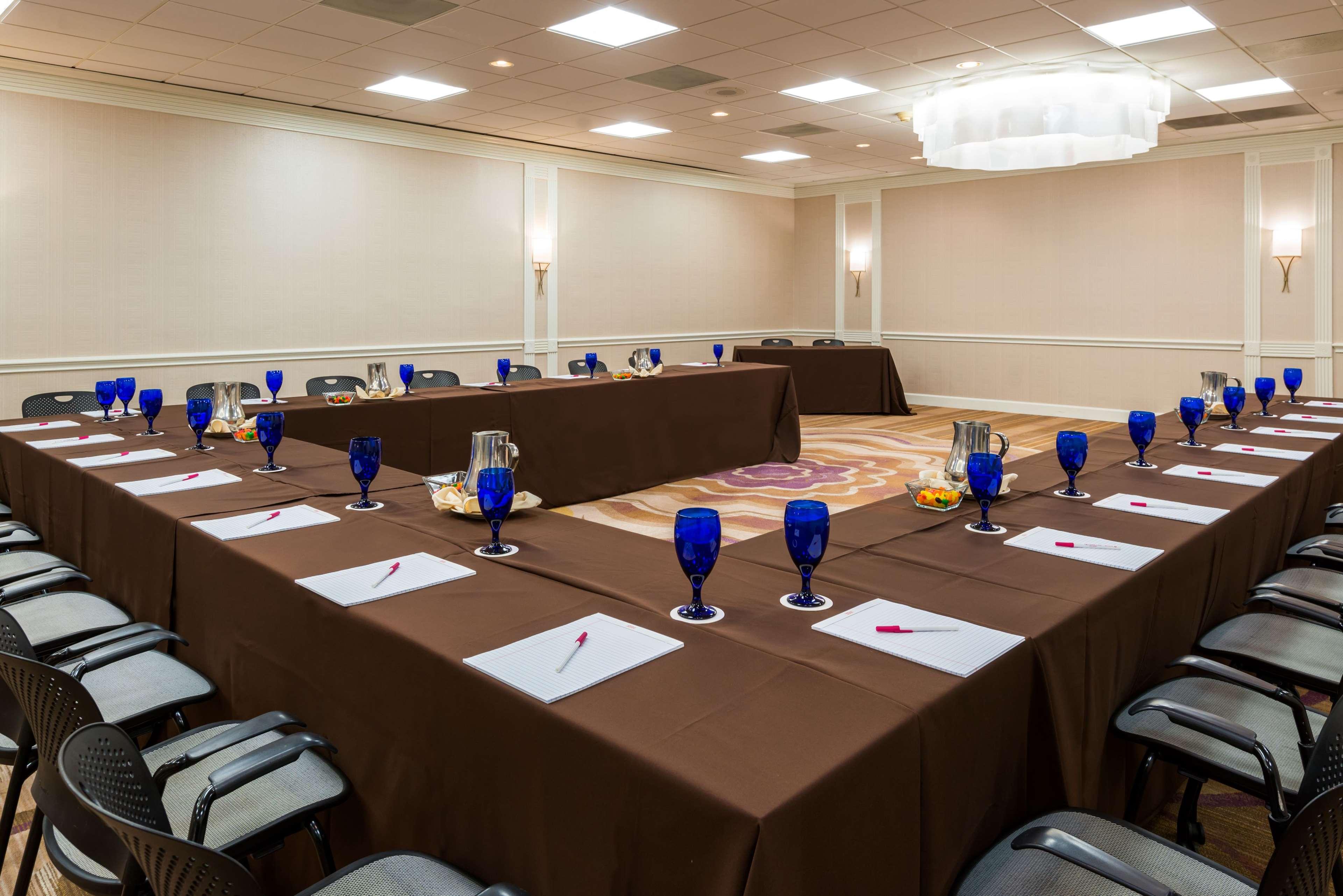 Sonesta Atlanta Airport North Otel College Park Dış mekan fotoğraf