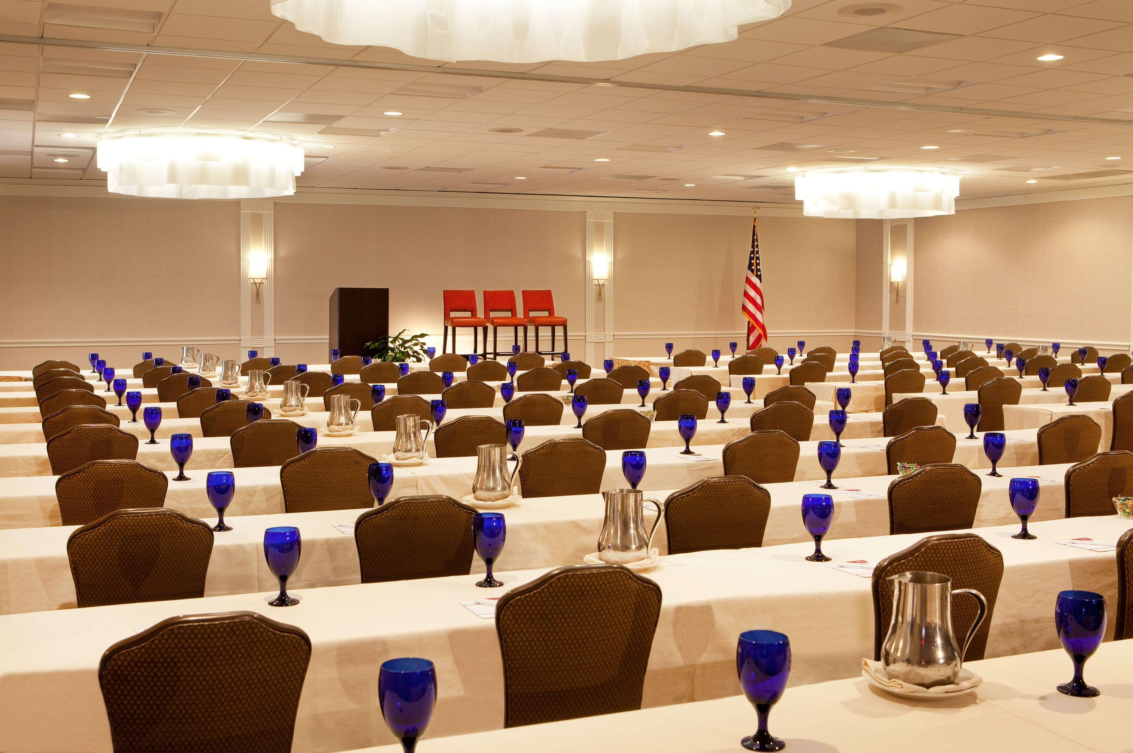 Sonesta Atlanta Airport North Otel College Park Dış mekan fotoğraf