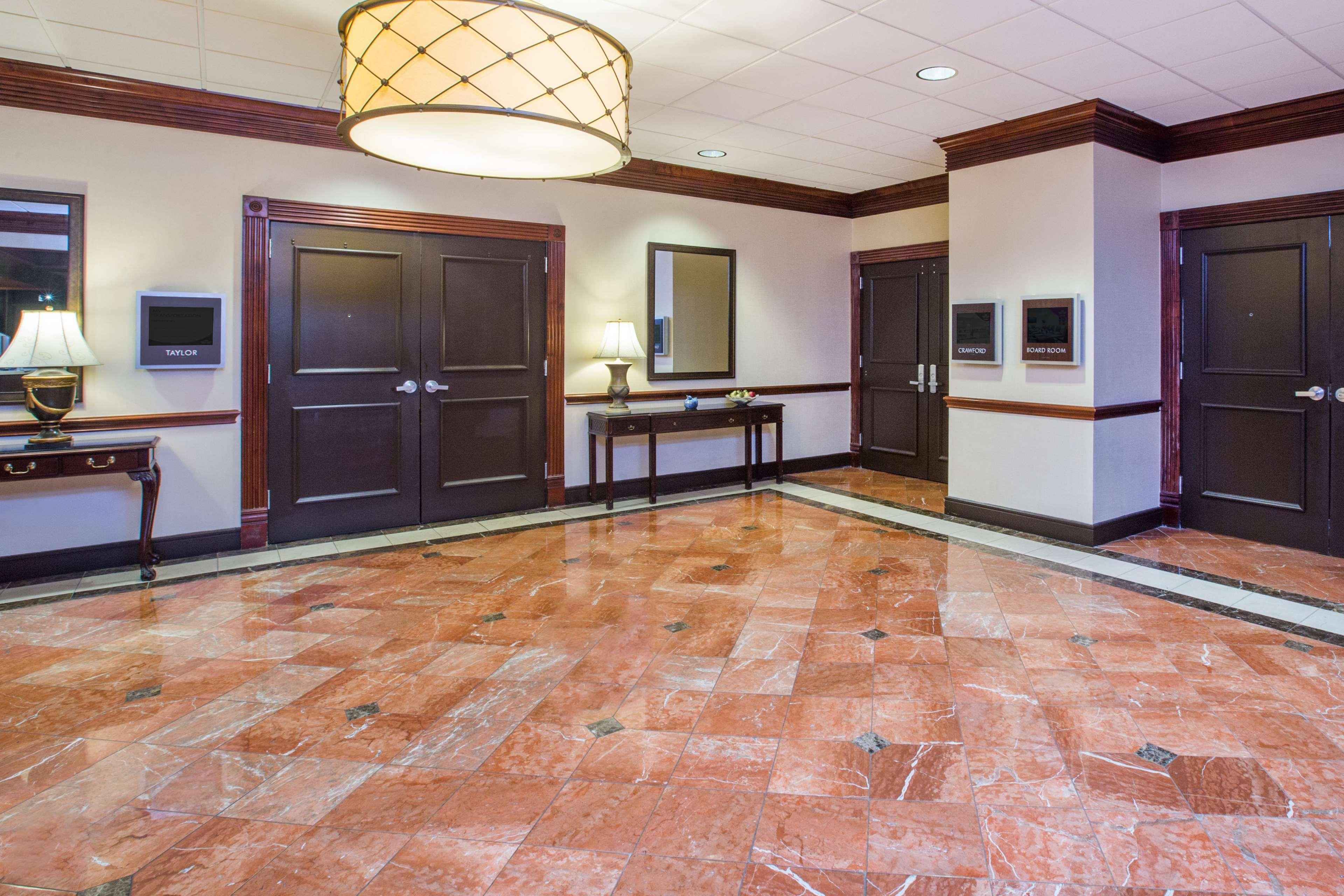 Sonesta Atlanta Airport North Otel College Park Dış mekan fotoğraf