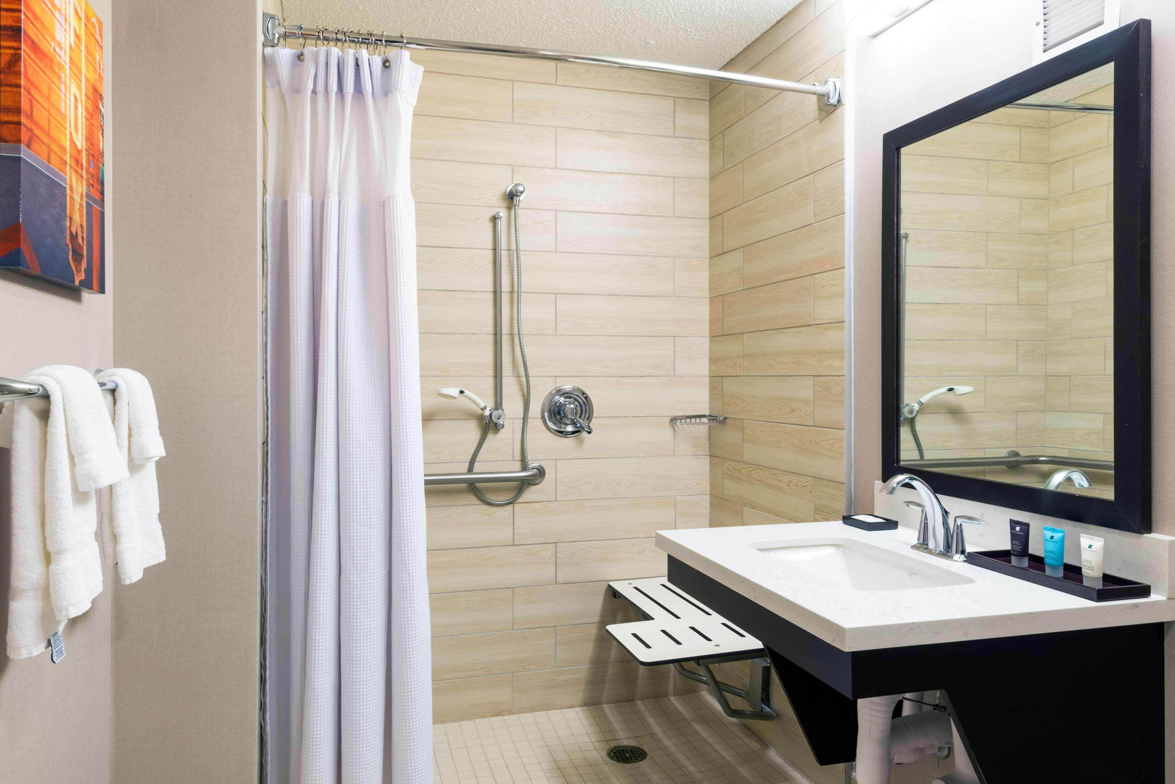 Sonesta Atlanta Airport North Otel College Park Dış mekan fotoğraf