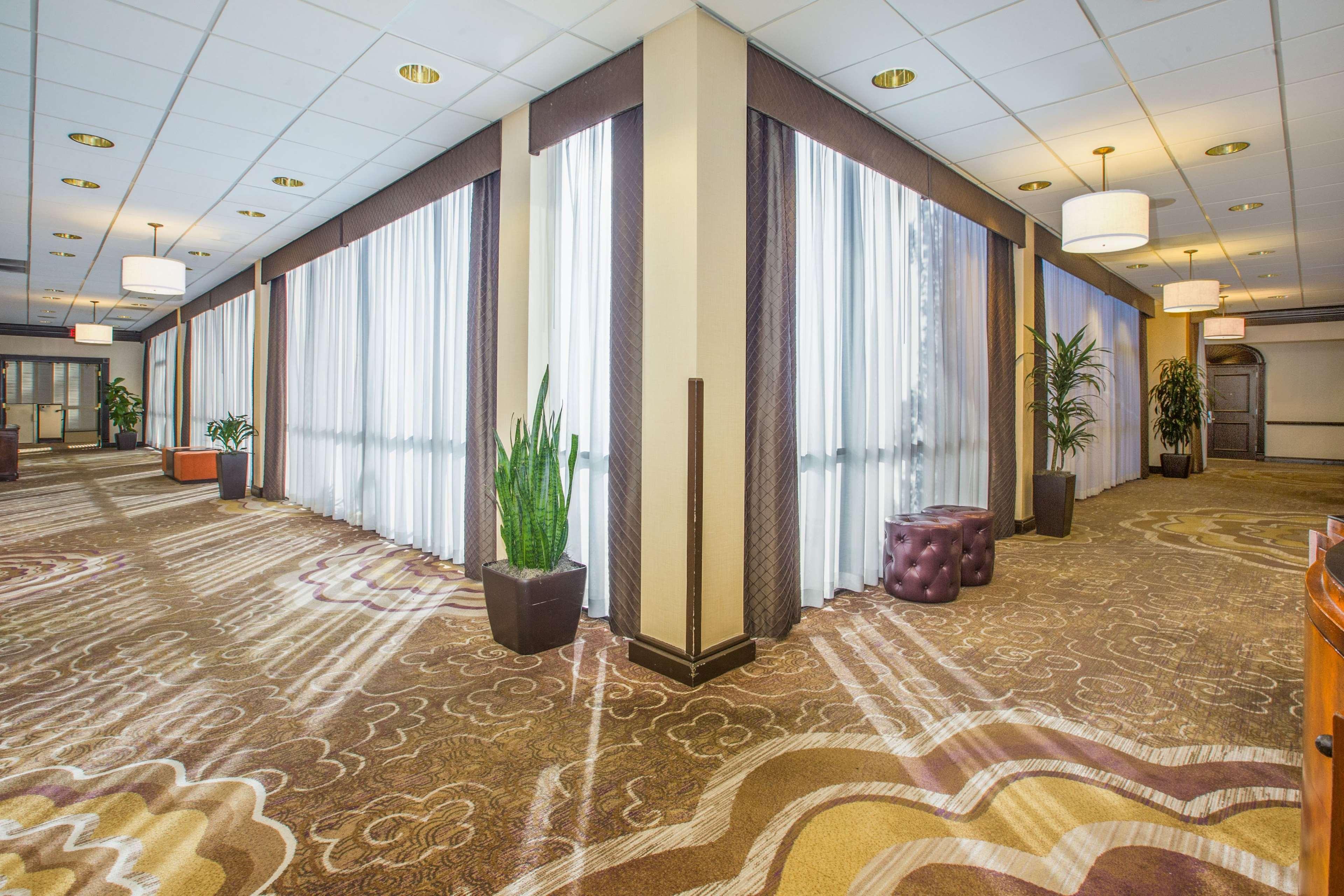 Sonesta Atlanta Airport North Otel College Park Dış mekan fotoğraf
