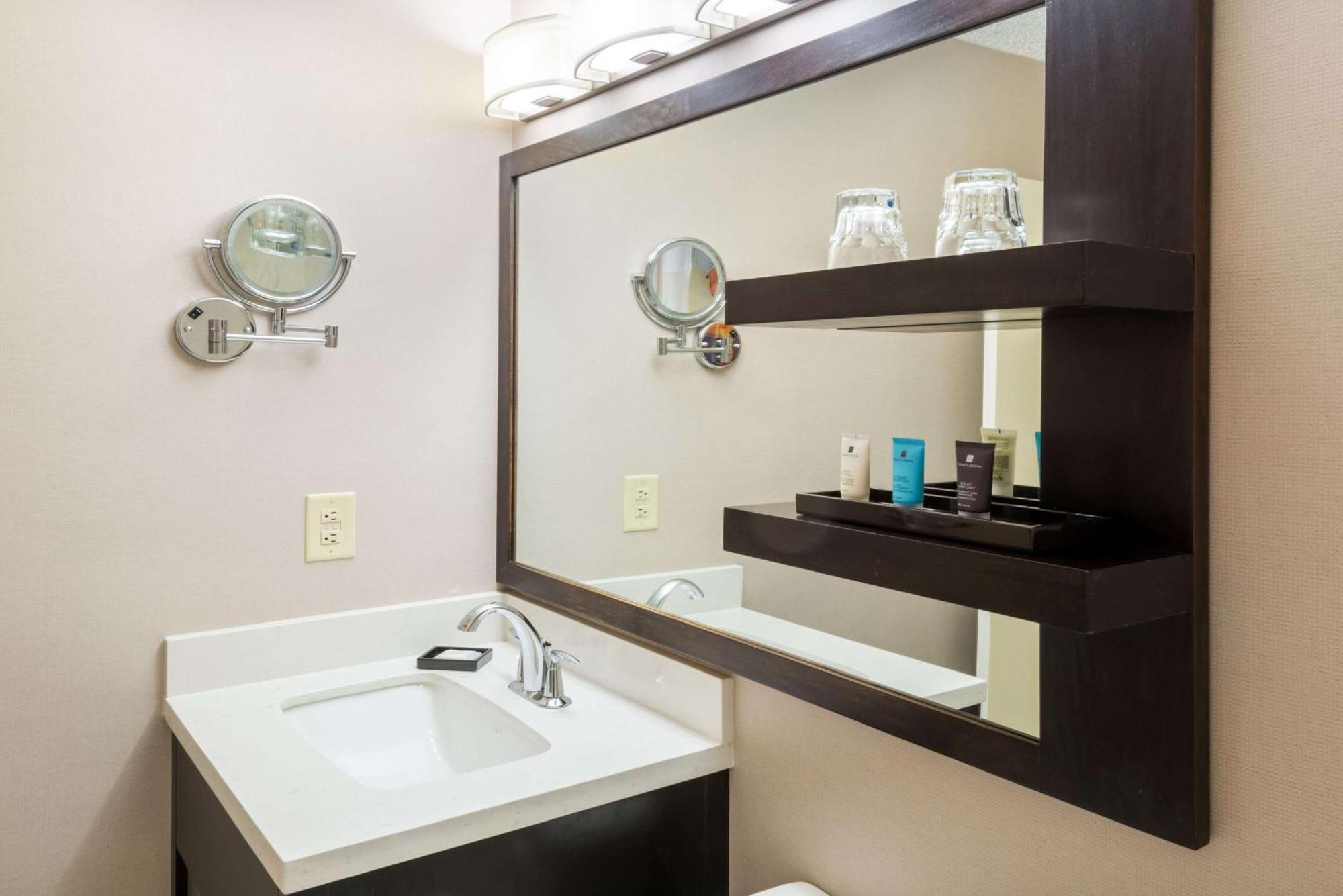Sonesta Atlanta Airport North Otel College Park Dış mekan fotoğraf