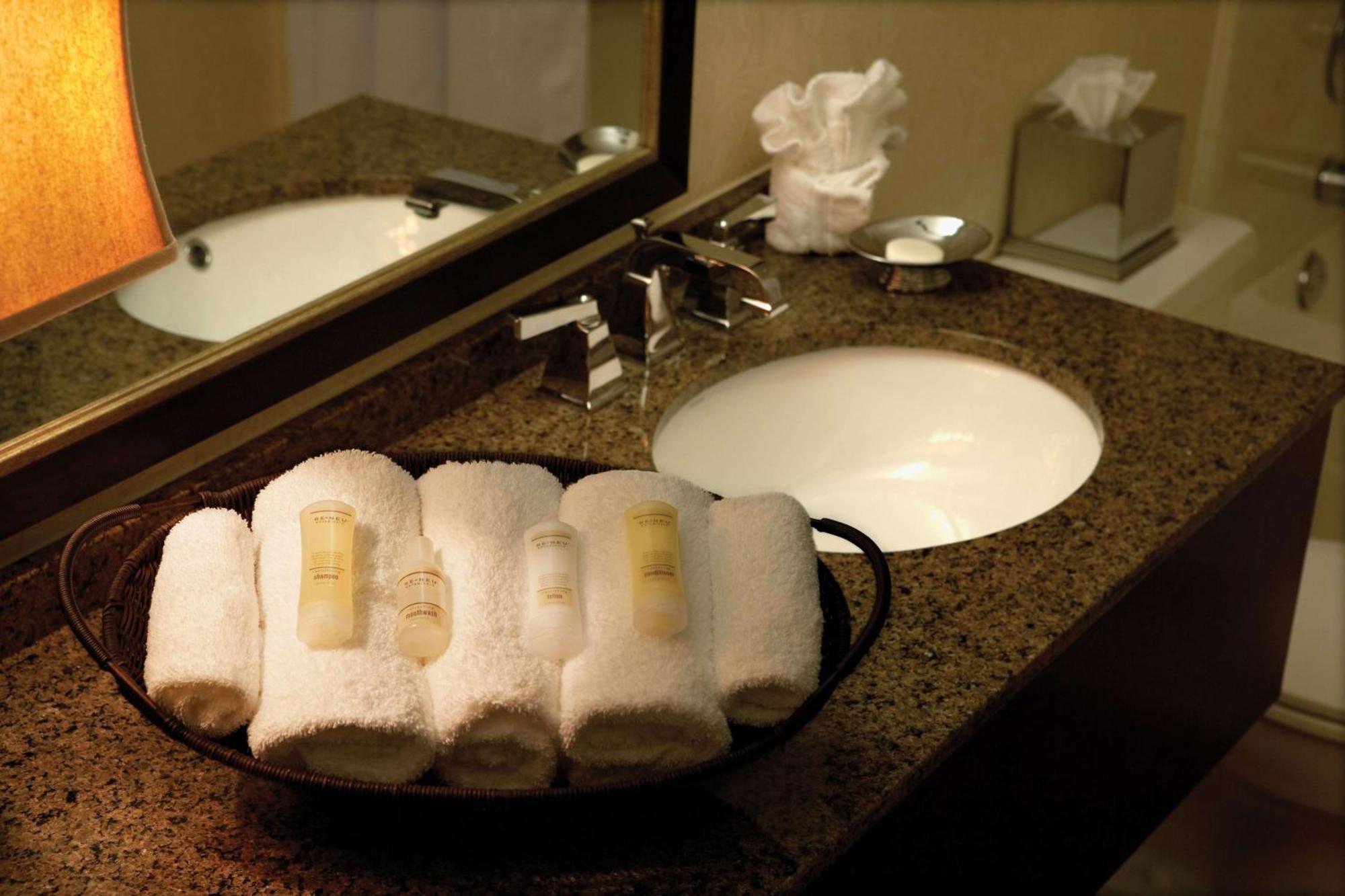 Sonesta Atlanta Airport North Otel College Park Dış mekan fotoğraf