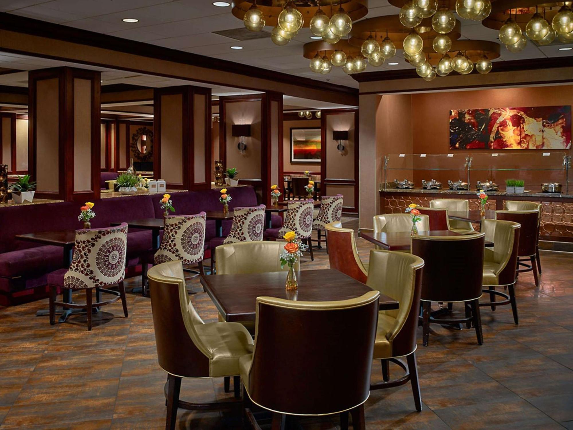 Sonesta Atlanta Airport North Otel College Park Dış mekan fotoğraf