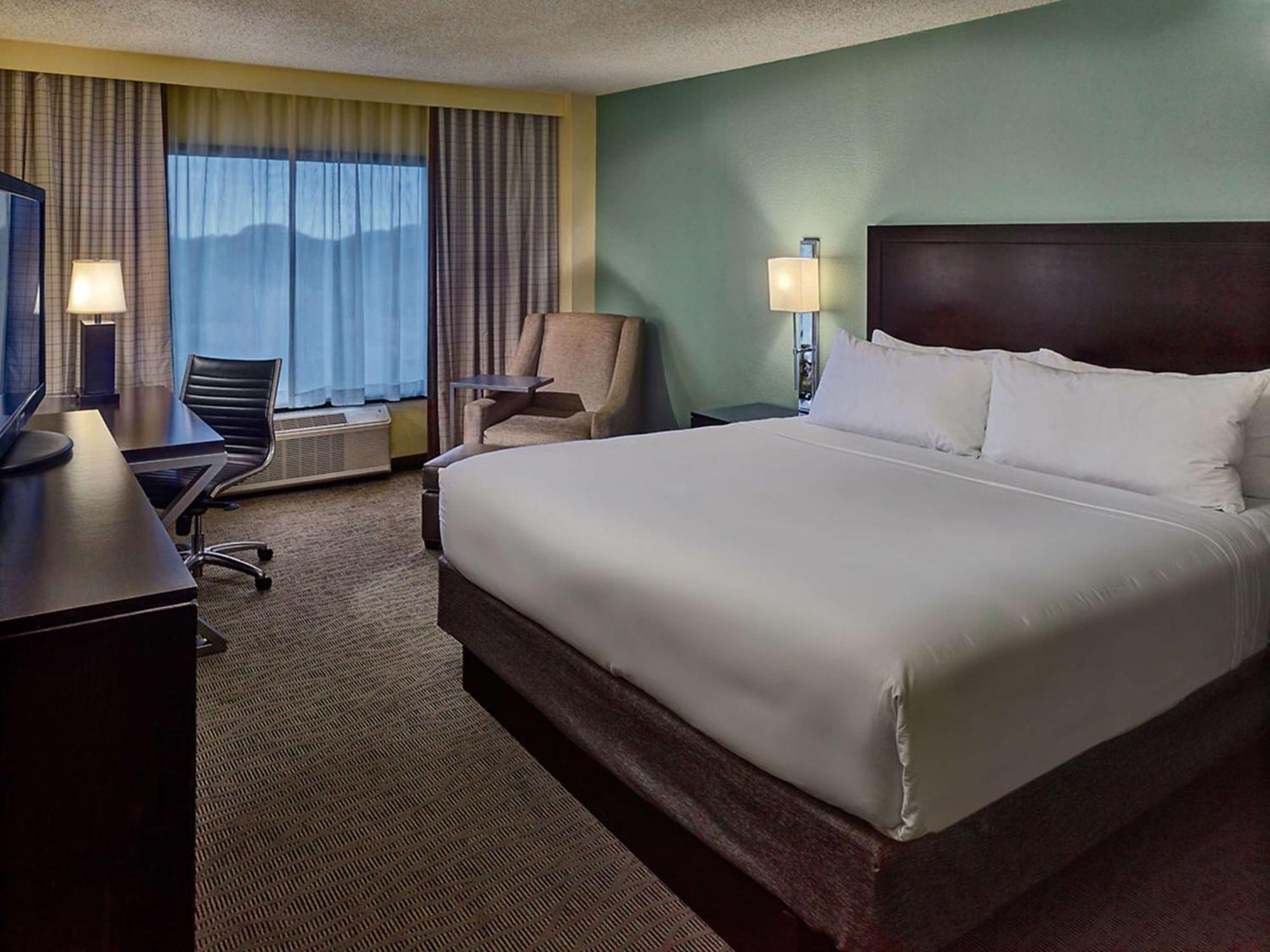 Sonesta Atlanta Airport North Otel College Park Dış mekan fotoğraf