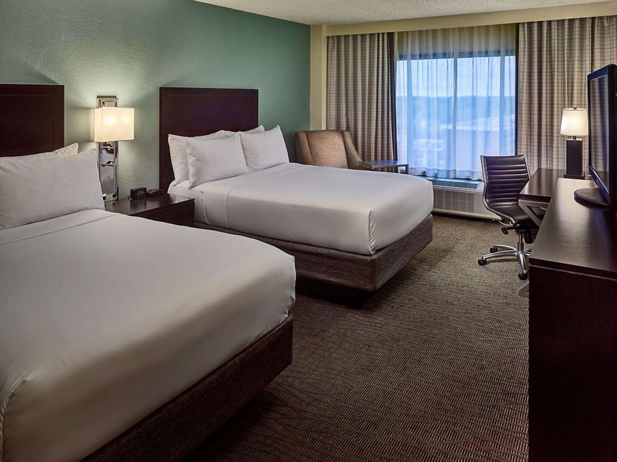 Sonesta Atlanta Airport North Otel College Park Dış mekan fotoğraf